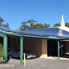 Meadowlands Church of the Nazarene | 68 Meadowlands Rd, Carina QLD 4152, Australia