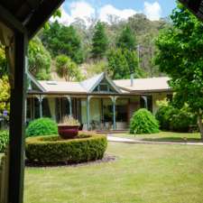 Valley Guest House | 319 Steels Creek Rd, Yarra Glen VIC 3775, Australia