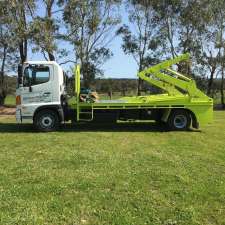 All Clear Skip Bins | 132 Berry Rd, Chapel Hill SA 5153, Australia