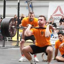 BHD CROSSFIT | Unit 1/171 Power St, Glendenning NSW 2761, Australia