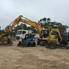 Nathan Sweet Excavations Pty Ltd | 241 Amiens Rd, Broadwater QLD 4380, Australia