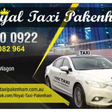 Royal Taxi Pakenham | 23 Montalto Dr, Pakenham VIC 3810, Australia