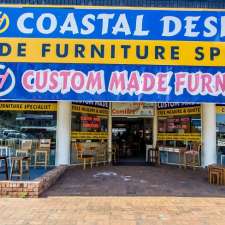 Coastal Design Furniture | 166 Central Coast Hwy, Erina NSW 2250, Australia