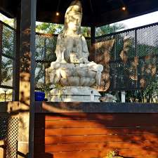 Buddha Sanctuary | Millington Rd, Cable Beach WA 6726, Australia