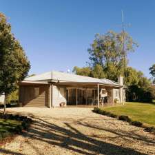 Barong on the Water | 164 Vickers Rd, Nagambie VIC 3608, Australia
