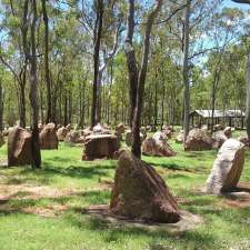 Rocky Creek War Memorial Park | Kennedy Highway, Tolga QLD 4882, Australia
