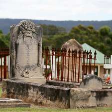 Eden Historic Cemetary | Eden NSW 2551, Australia