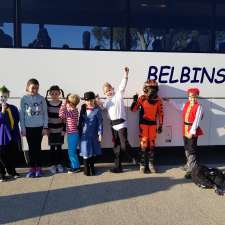 BELBINS BUS SERVICES | 2387 Arthur Hwy, Copping TAS 7174, Australia