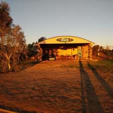 Goodie's Eco Camp | 2975 N W Coastal Hwy, Howatharra WA 6532, Australia