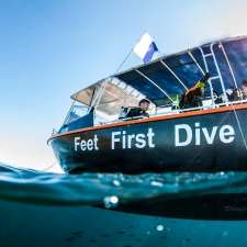 Feet First Dive | 97 Stockton St, Nelson Bay NSW 2315, Australia