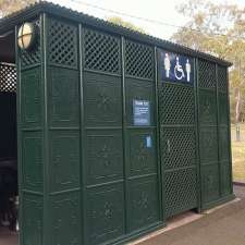 Toilet 131 | Parkville VIC 3052, Australia