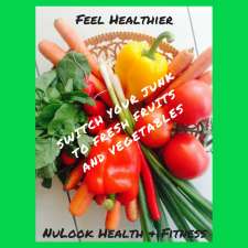 NuLook Health & Fitness | 20 Gilbert Road, North Dandalup WA 6207, Australia