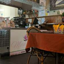 Mansfield Thai restaurant and cafe | 141 High St, Mansfield VIC 3722, Australia