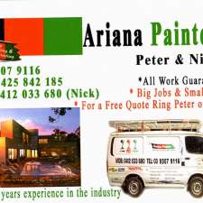 Ariana Painters | 24 Como Ave, melbourne VIC 3023, Australia