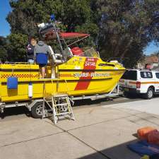 Surf Rescue 30 Base | 1 Fishermans Rd, Malabar NSW 2036, Australia