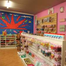 Molly's Lollies at Lucknow | 4602 Mitchell Hwy, Lucknow NSW 2800, Australia