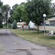 Wyland Caravan Park Singleton | 20 Carrington St, Glenridding NSW 2330, Australia