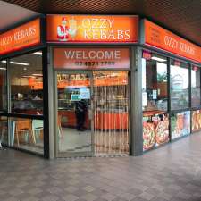 Ozzy Kebabs | 21-27 Bells Line of Rd, North Richmond NSW 2754, Australia