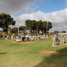 Geraldton Cemetery & Crematorium | 130 Eastward Rd, Utakarra WA 6530, Australia