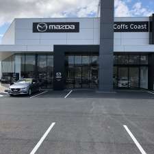 Coffs Coast Mazda | 211 Pacific Hwy, Coffs Harbour NSW 2450, Australia