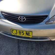 GB Quality Cars | 155 Parramatta Rd, Granville NSW 2142, Australia