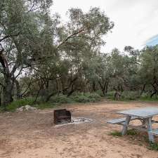 Willandra campground | Willandra National Park Road, Roto NSW 2675, Australia