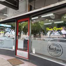 Bacchus Bakehouse | 208-216 Main St, Bacchus Marsh VIC 3340, Australia