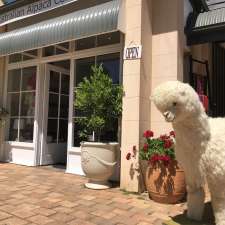 Australian Alpaca Barn | The Market Place, Old Hume Hwy, Berrima NSW 2577, Australia