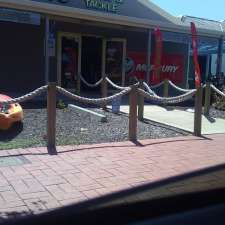 Swampys Marine and Tackle | 41 Holland St, Kingston SE SA 5275, Australia