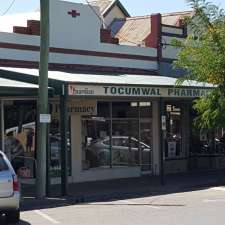 Guardian Pharmacy Tocumwal | 34 Deniliquin St, Tocumwal NSW 2714, Australia