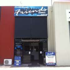Friends Church | 9 Josephine Terrace, Highland Park QLD 4211, Australia