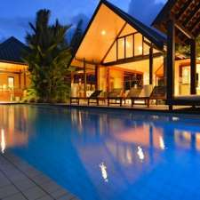 Niramaya Villas & Spa | 1 Bale Dr, Port Douglas QLD 4877, Australia