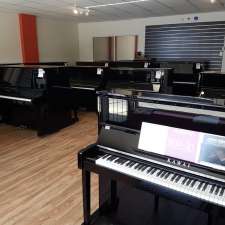 KCs Rockshop Piano Showroom | 5 Erica Ave, Boronia VIC 3155, Australia