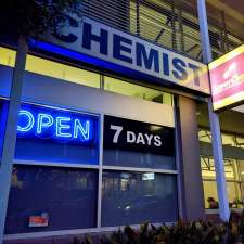 SuperChem Blacktown | 27 First Ave, Blacktown NSW 2148, Australia