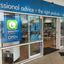 Quality Pharmacy Burwood One | Shop 20 Kmart Plaza, Cnr Blackburn Road & Burwood Highway, East Burwood VIC 3151, Australia