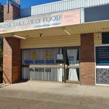 Pearl River Chinese Takeaway & Cafe | 122 Barton St, Kurri Kurri NSW 2327, Australia