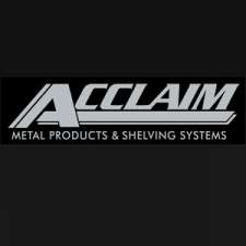 Acclaim Shelving Systems | 2/115 Railway Rd N, Mulgrave NSW 2756, Australia