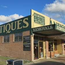 McKee's Antiques | 97a Centre St, Casino NSW 2470, Australia