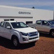 Griffith Isuzu UTE | 1 Griffin Ave, Griffith NSW 2680, Australia