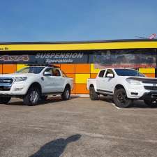 4x4 Suspension Specialists | 35 Moss St, Slacks Creek QLD 4127, Australia