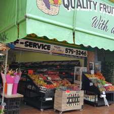 Oatley Fruit Market | 9 Frederick St, Oatley NSW 2223, Australia