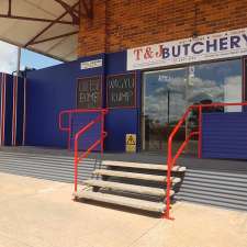 T&J Butchery | 24 Murilla St, Miles QLD 4415, Australia