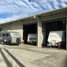 Ipswich RV Services | 1/10 Warrell St, West Ipswich QLD 4305, Australia