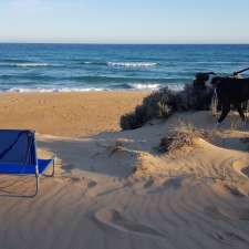 C4 & C5 Campinground Golden Beach | Golden Beach VIC 3851, Australia