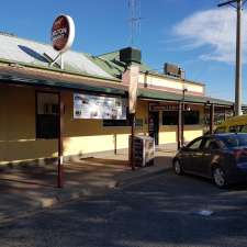 Tattersalls Club Hotel | 32 Livingstone St, Mathoura NSW 2710, Australia