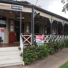 The Caves Country Pub | 1 Buch Square, The Caves QLD 4702, Australia