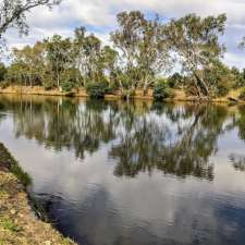 Noreuil Park Foreshore | Wodonga Pl, Albury NSW 2640, Australia