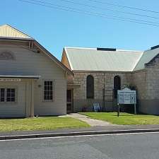 Presbyterian Church of Australia | 39 Kerferd Ave, Sorrento VIC 3943, Australia