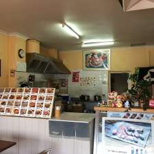 Iron Chef Dine-in & Takeaway | 186 Harborne St, Wembley WA 6014, Australia