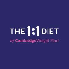 The 1:1 Diet by Cambridge Weight Plan - Leanne Walshe, Canberra | Colebatch Pl, Curtin ACT 2605, Australia